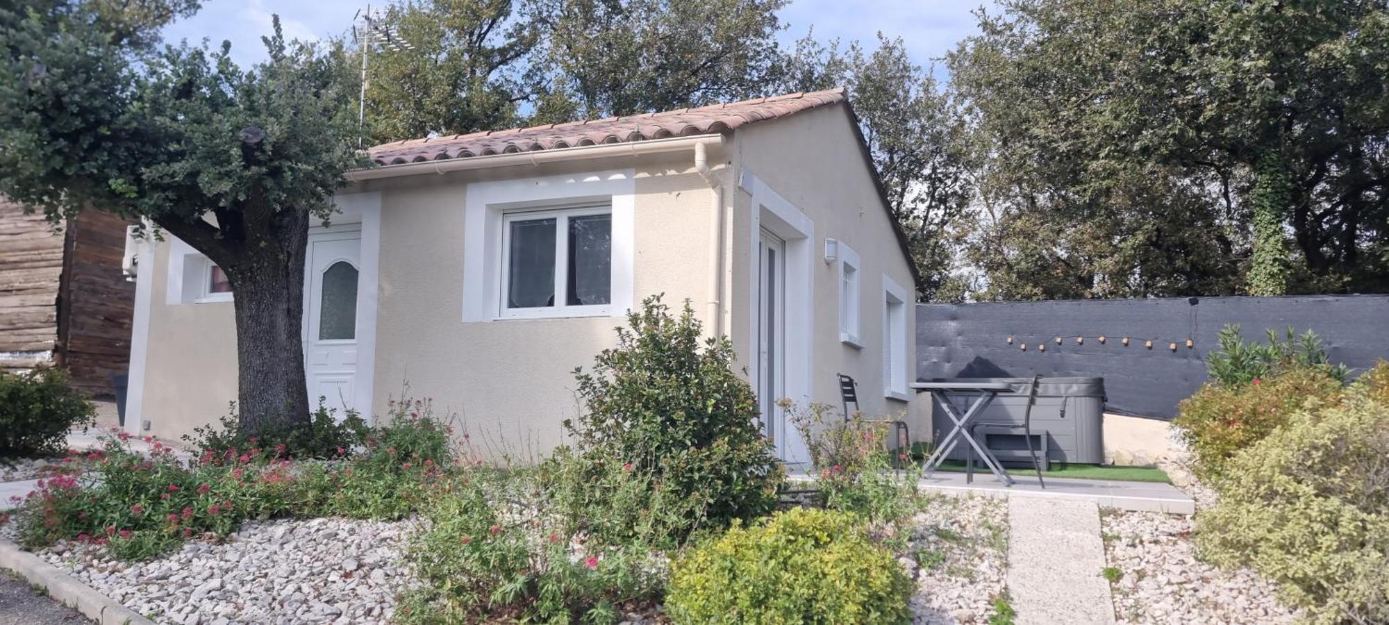 Le Silence Des Bois Sejour Romantique Et Bien-Etre Vila Étoile-sur-Rhône Exterior foto